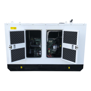 FAWDE 40kva 32kw Diesel Generator