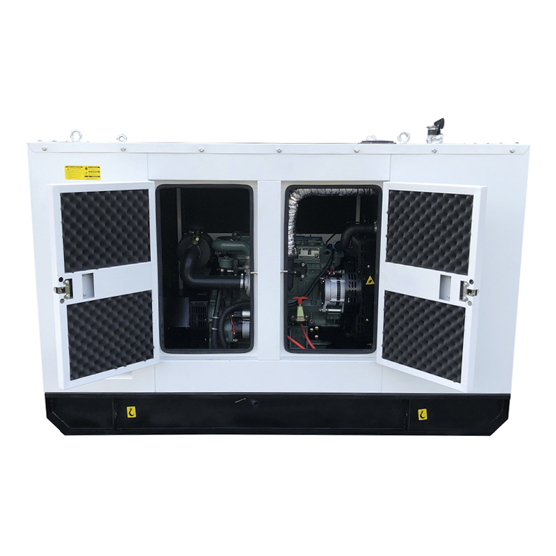 FAWDE 40kva 32kw Diesel Generator