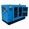 FAWDE 87.5kva 70kw Diesel Generator