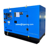 Yunnei 50kva 40kw Diesel Generator