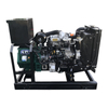 Yuchai 20kw Diesel Generator
