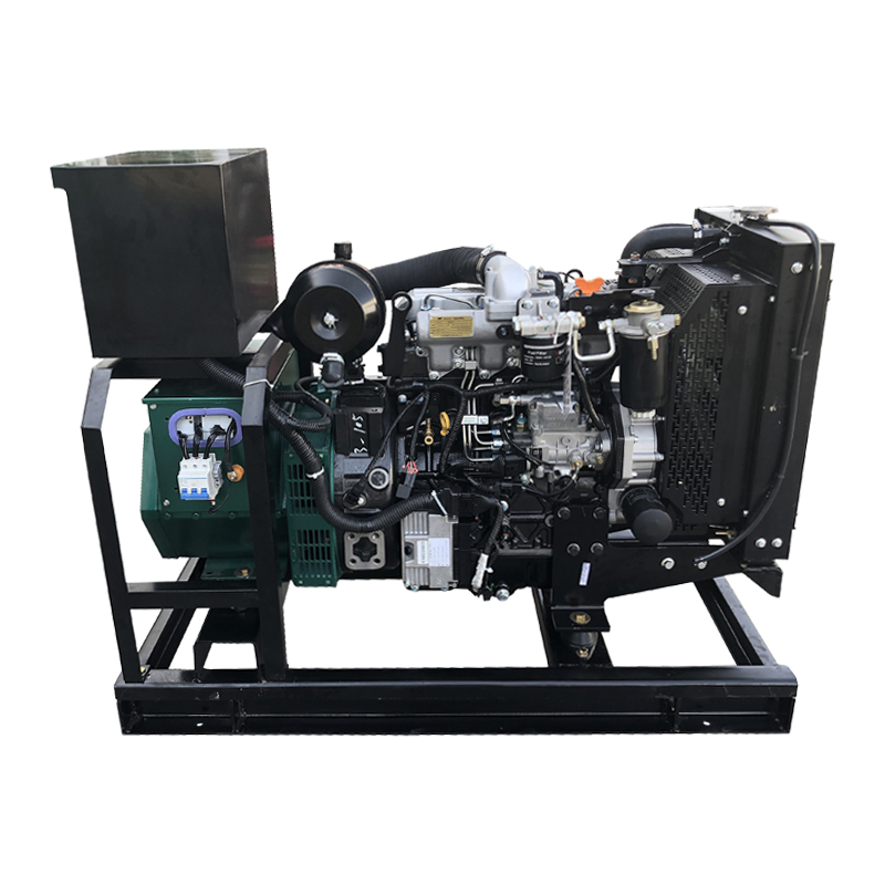 Yuchai 20kw Diesel Generator