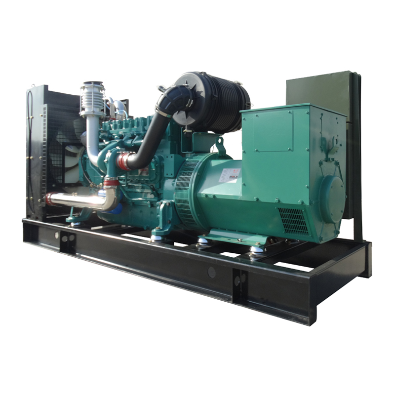 250kw Diesel Generator