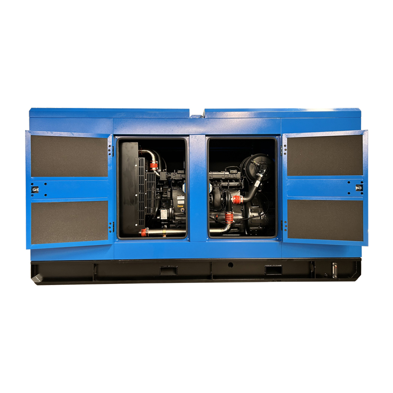 120kw Diesel Generator