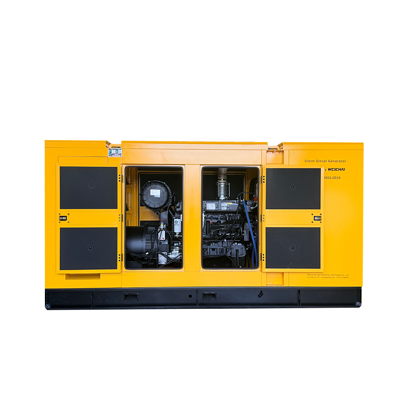 300kw Diesel Generator