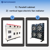 20kw 50kw 75kw 100kw 150kva 200kw 250kw 500kw 750kva 1000kw 2000kw Generator Gas Natural Powered Set
