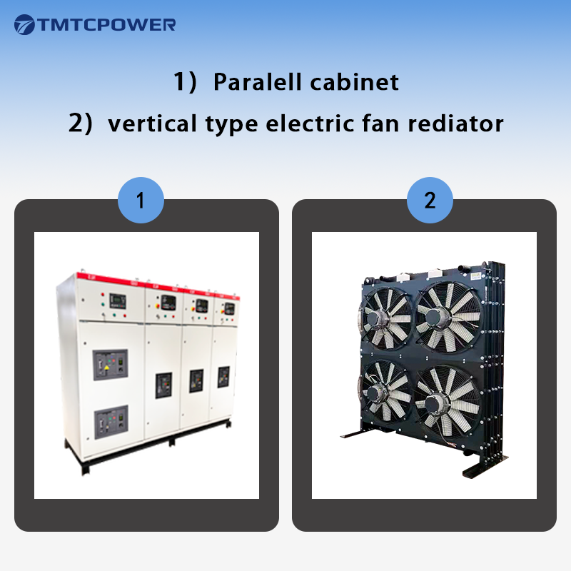 20kw 50kw 75kw 100kw 150kva 200kw 250kw 500kw 750kva 1000kw 2000kw Generator Gas Natural Powered Set