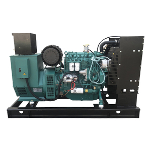 100kw Diesel Generator