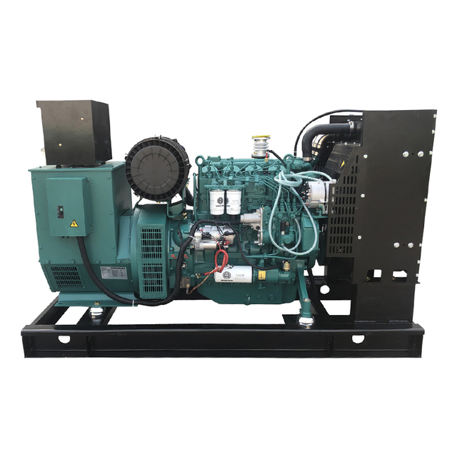 100kw Diesel Generator
