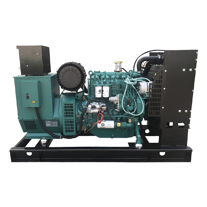 100kw Diesel Generator