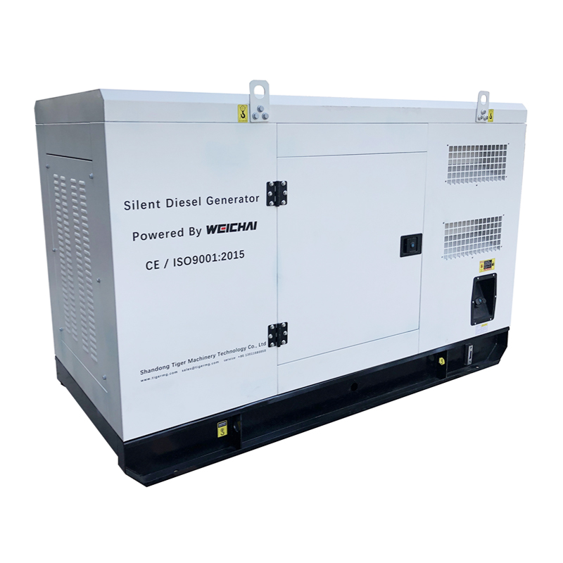 40kw Diesel Generator