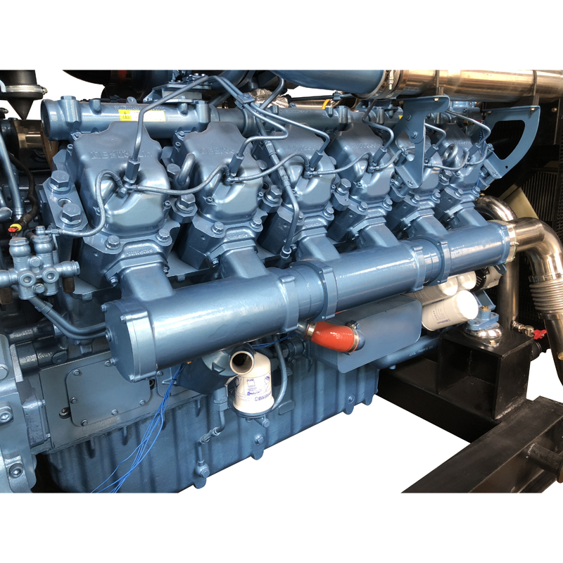 1000kw Diesel Generator