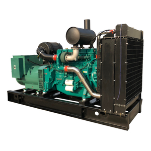 360kw Diesel Generator