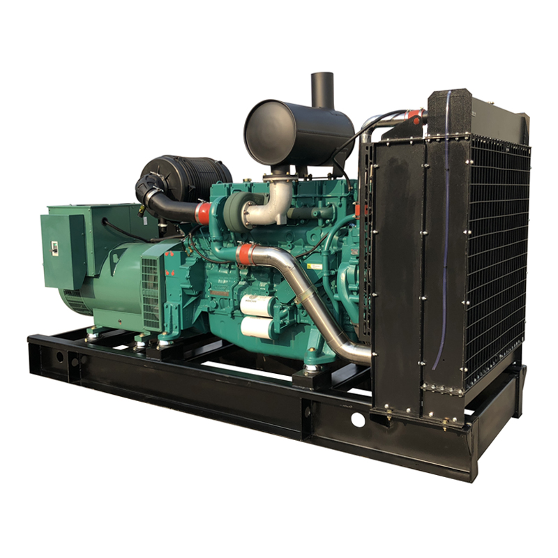 360kw Diesel Generator
