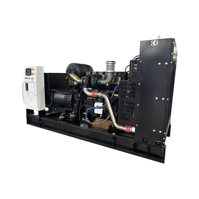 440kw Diesel Generator