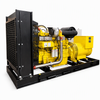 Yuchai 875kva 700kw Diesel Generator