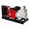 Yuchai 800kva 640kw Diesel Generator