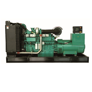 Yuchai 1000kva 800kw Diesel Generator