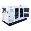 FAWDE 125kva 100kw Diesel Generator