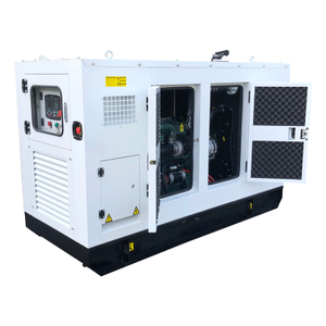 FAWDE 125kva 100kw Diesel Generator