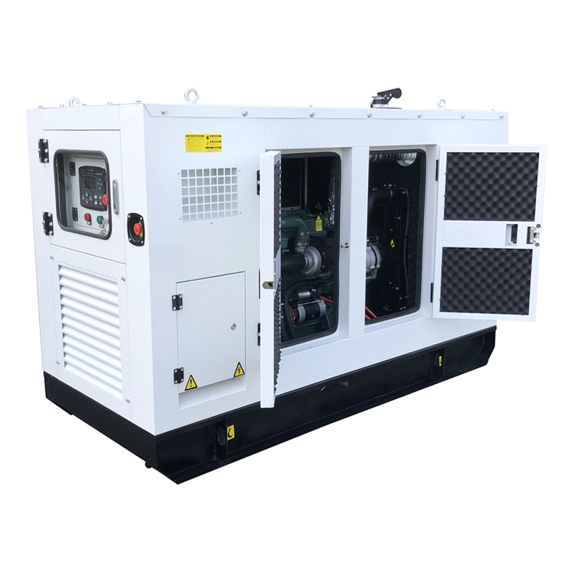 FAWDE 125kva 100kw Diesel Generator