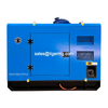 Yunnei 40kva 32kw Diesel Generator