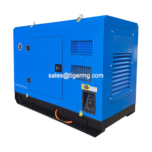 Yunnei 25kva 20kw Diesel Generator