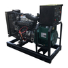 Yuchai 20kw Diesel Generator