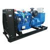 Yuchai 100kva 80kw Diesel Generator