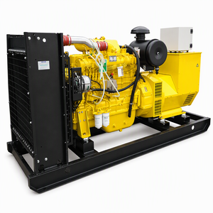 Yuchai 350kva 280kw Diesel Generator