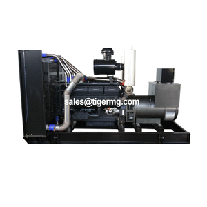 SDEC 900kva 720kw Diesel Generator