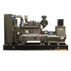 SDEC 550kva 440kw Diesel Generator