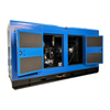 120kw Diesel Generator