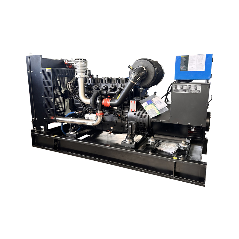 240kw Diesel Generator