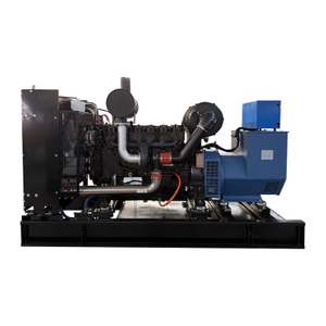160kw Diesel Generator