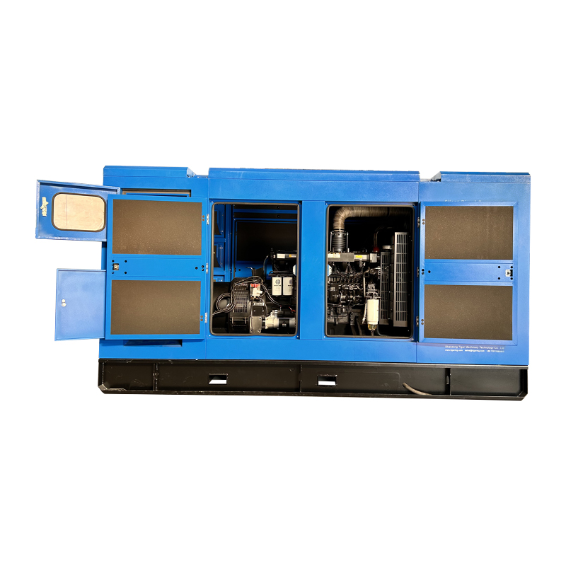 280kw Diesel Generator