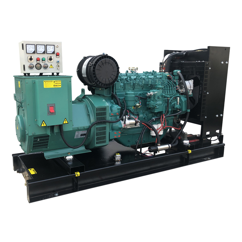 150kw Diesel Generator