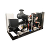 250kw Frame Circuit Breaker Mechanical Water Tank for Liquefied Gas Generator Set
