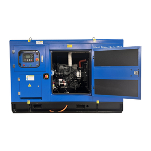 Diesel Generator