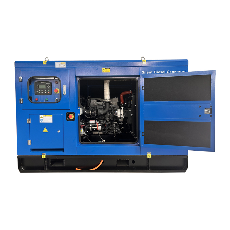 Diesel Generator