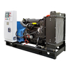 70kw Diesel Generator