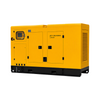 100kw Ricardo Silent Diesel Generator with ATS