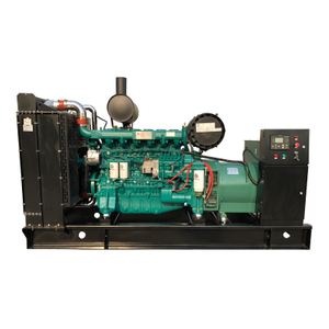400kw Diesel Generator