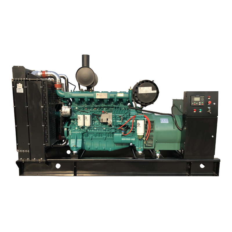 360kw Diesel Generator