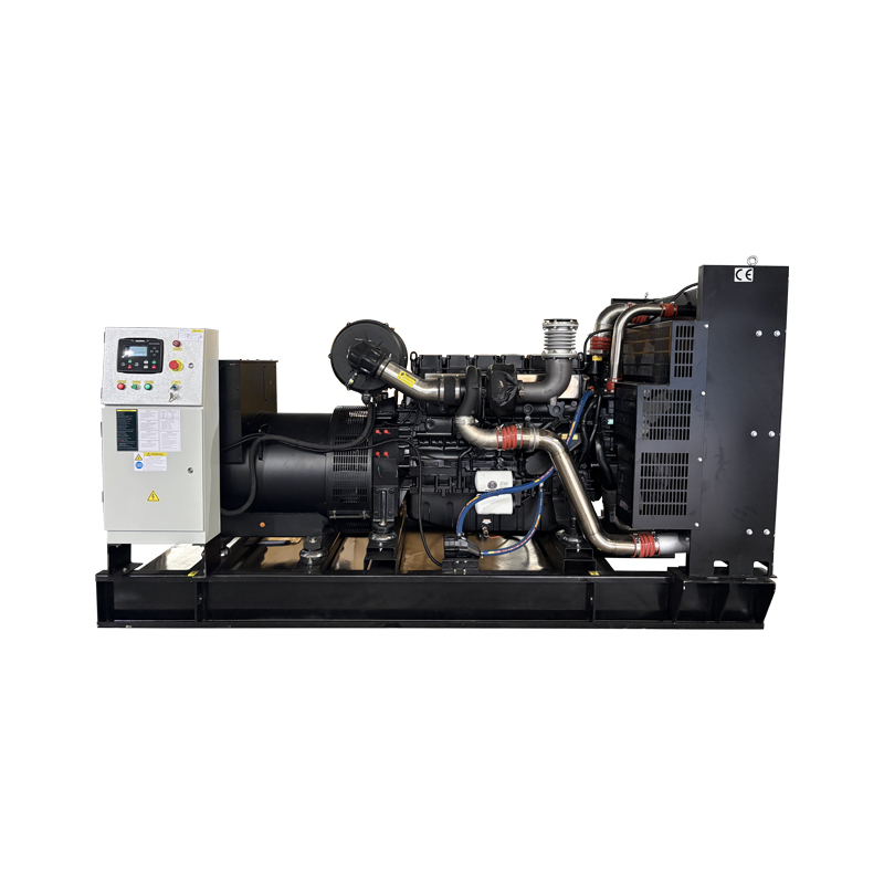 440kw Diesel Generator