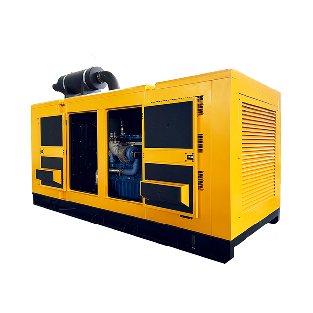 720kw Diesel Generator