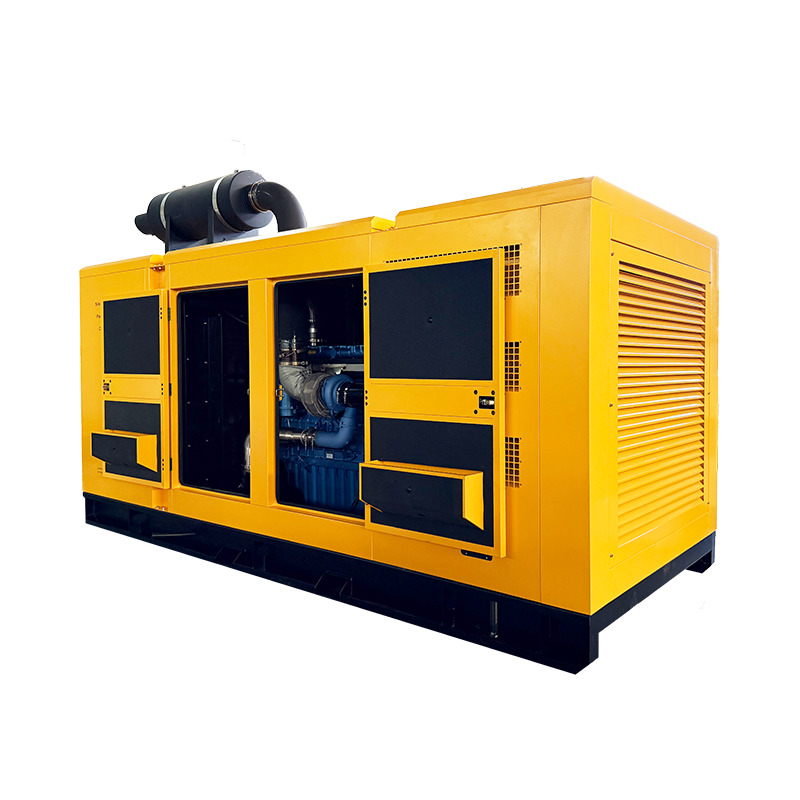 720kw Diesel Generator
