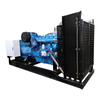 500kw diesel generator