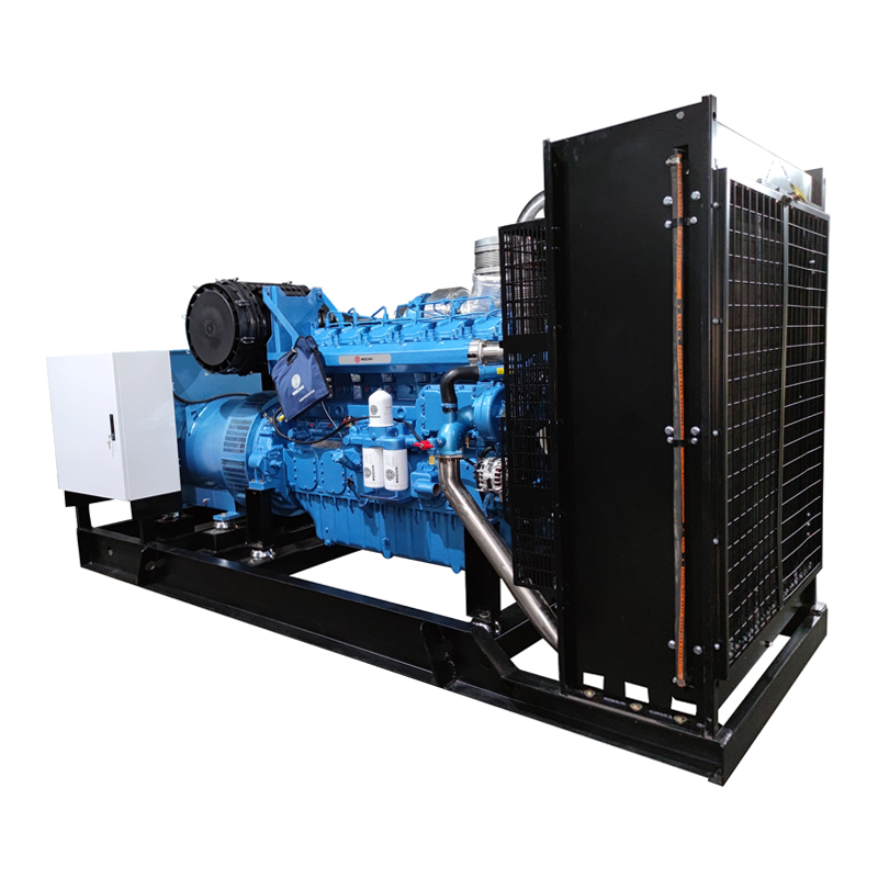 500kw diesel generator