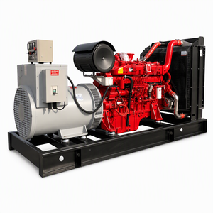 Yuchai 800kva 640kw Diesel Generator
